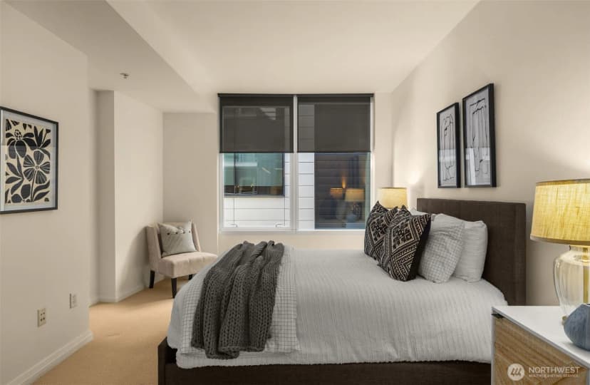 Property photo for 500 106th Avenue Ne #603, Bellevue photo 13