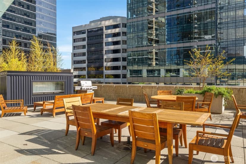 Property photo for 500 106th Avenue Ne #603, Bellevue photo 36