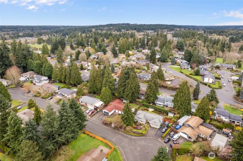 Property photo for 8924 Ne 191st Place, Bothell photo 36