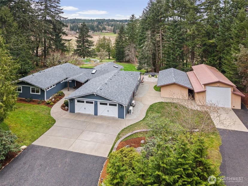 Property photo for 4227 Forest Park Street Nw, Olympia photo 34