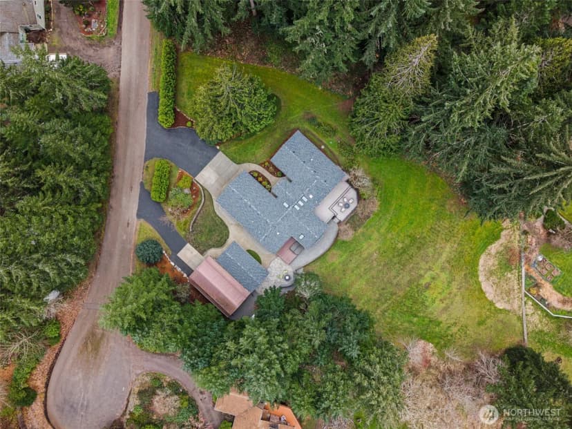 Property photo for 4227 Forest Park Street Nw, Olympia photo 36