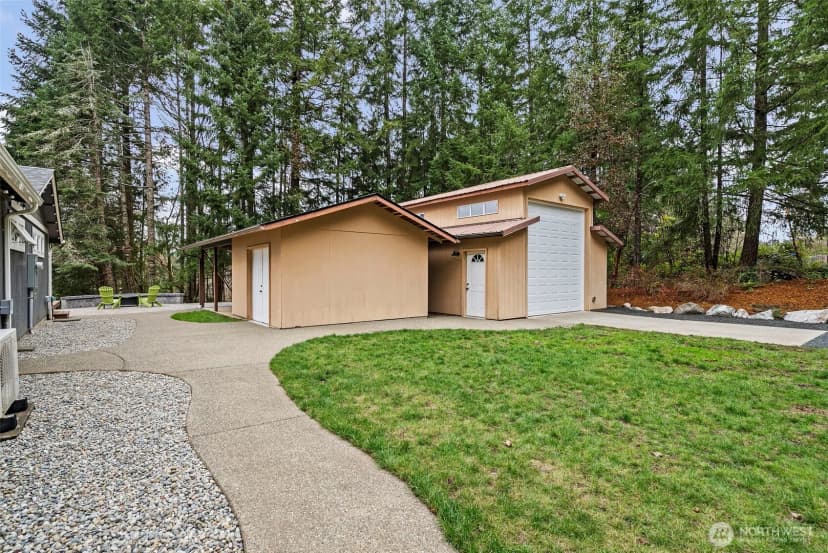 Property photo for 4227 Forest Park Street Nw, Olympia photo 35