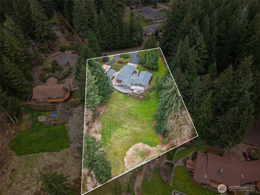 Property photo for 4227 Forest Park Street Nw, Olympia photo 39