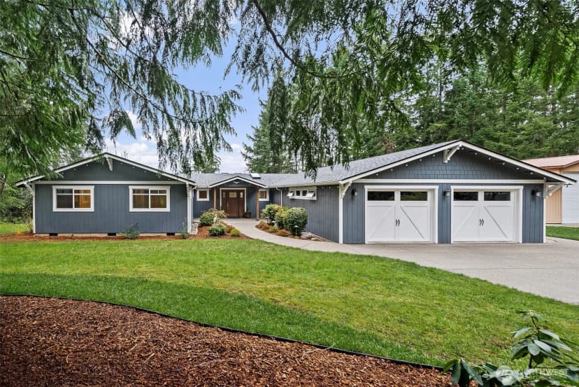 Property photo for 4227 Forest Park Street Nw, Olympia