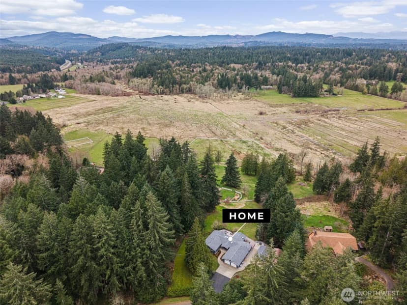 Property photo for 4227 Forest Park Street Nw, Olympia photo 38