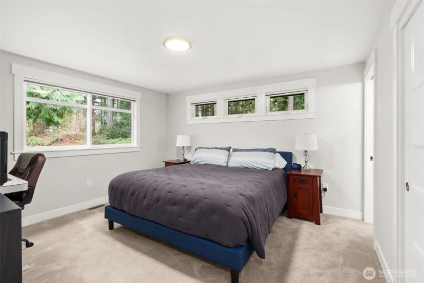 Property photo for 4227 Forest Park Street Nw, Olympia photo 22