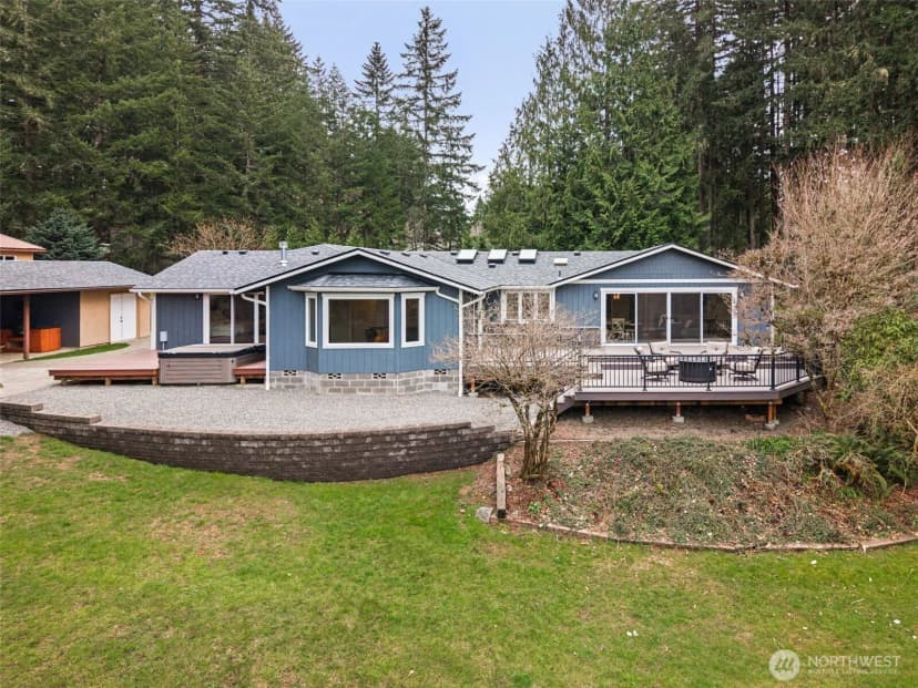 Property photo for 4227 Forest Park Street Nw, Olympia photo 33