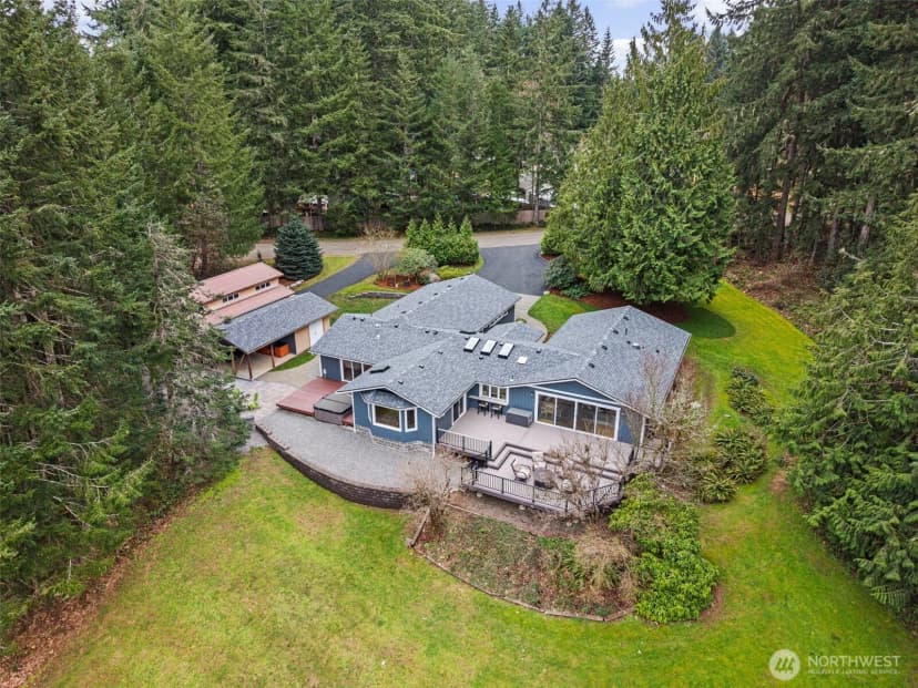 Property photo for 4227 Forest Park Street Nw, Olympia photo 37