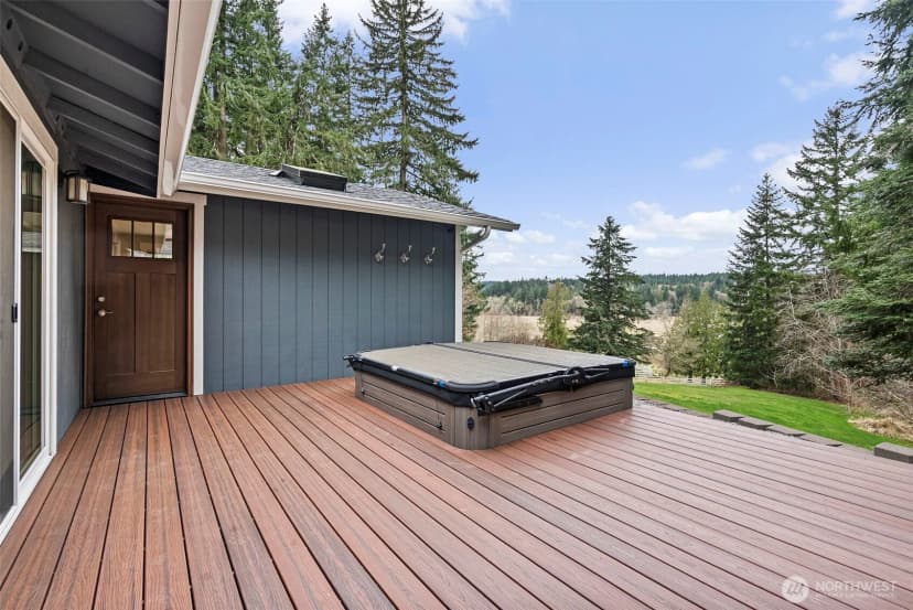 Property photo for 4227 Forest Park Street Nw, Olympia photo 30