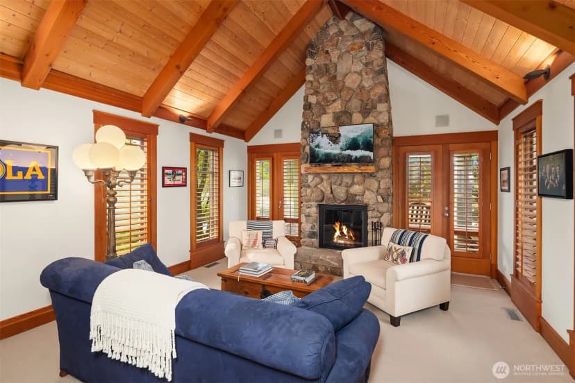 Property photo for Address withheld, Friday Harbor photo 13