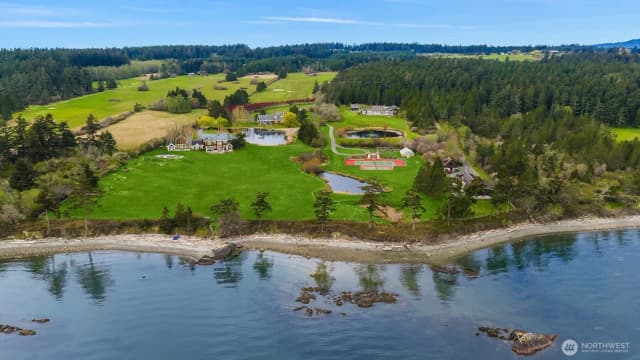 Property photo for Friday Harbor