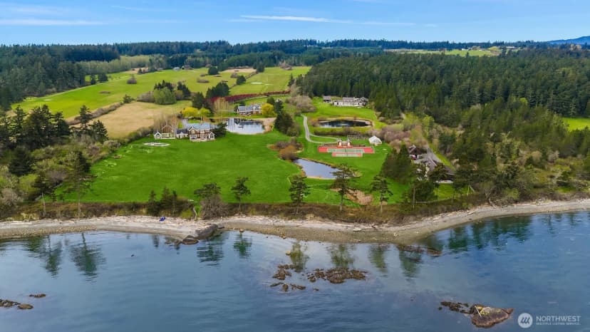Property photo for Address withheld, Friday Harbor