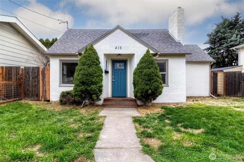 Property photo for 415 Se 5th Street, College Place