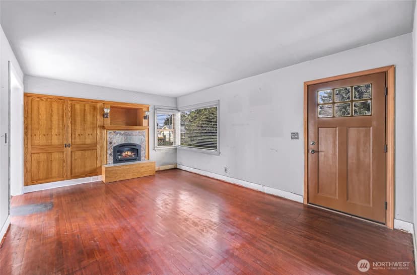 Property photo for 809 W Connecticut Street, Bellingham photo 7