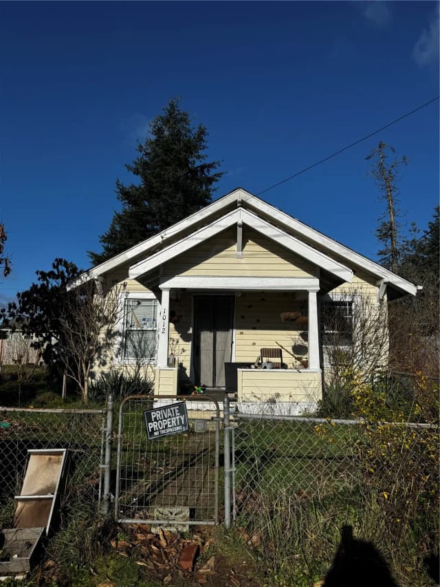 Property photo for 1012 Dearborn Avenue, Shelton