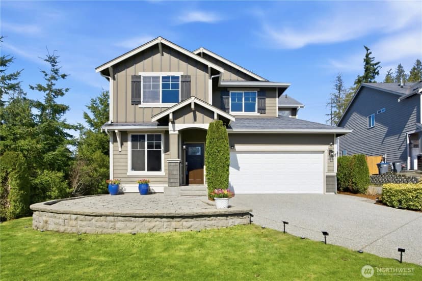 Property photo for 4115 228th Place Se, Bothell photo 2