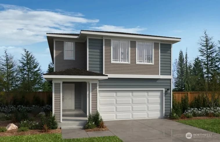 Property photo for 8445 54th Street Ne #ip-46, Marysville