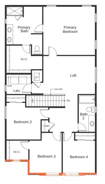 Property photo for 8445 54th Street Ne #ip-46, Marysville photo 3