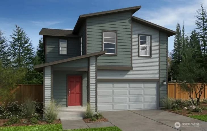 Property photo for 5344 85th Avenue Ne #ip-008, Marysville