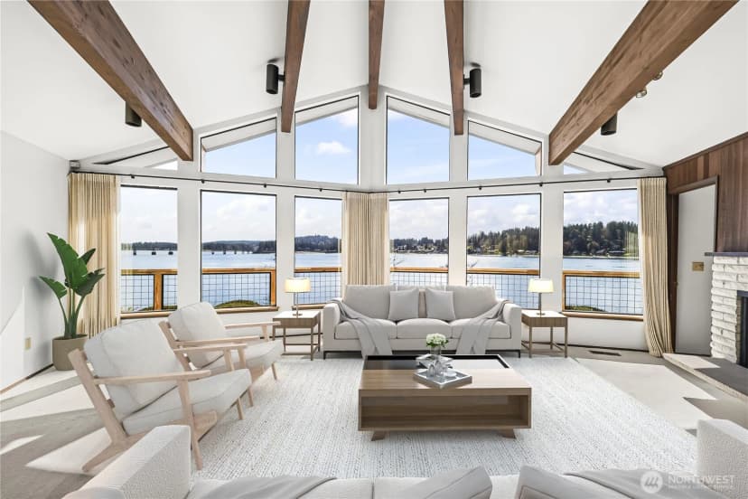 Property photo for 8806 Warren Drive Nw, Gig Harbor photo 9