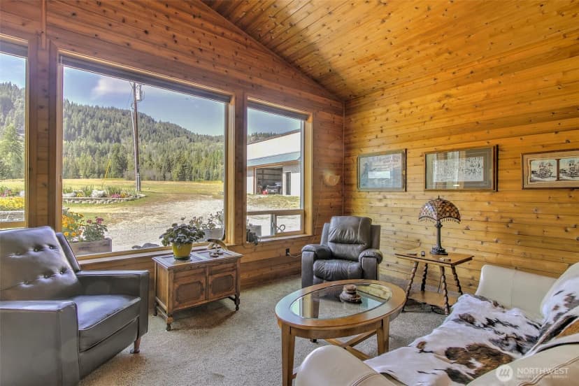 Property photo for 3829 Deep Lake Boundary Road, Colville photo 6