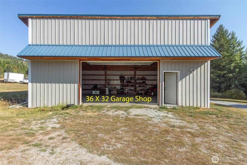 Property photo for 3829 Deep Lake Boundary Road, Colville photo 31