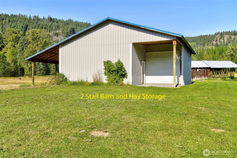 Property photo for 3829 Deep Lake Boundary Road, Colville photo 34