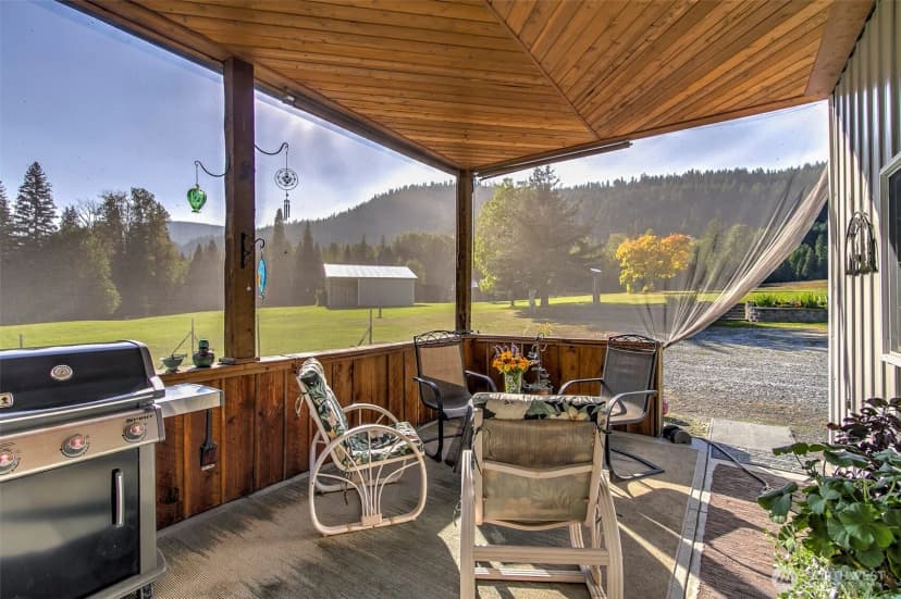 Property photo for 3829 Deep Lake Boundary Road, Colville photo 25