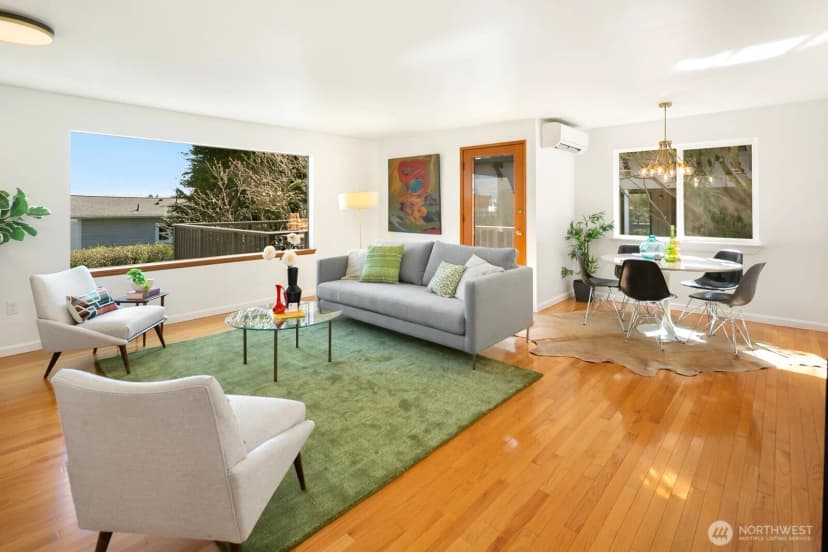 Property photo for 4006 26th Avenue W, Seattle photo 6