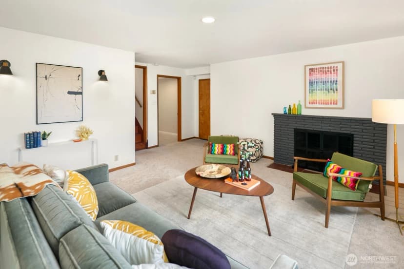 Property photo for 4006 26th Avenue W, Seattle photo 22