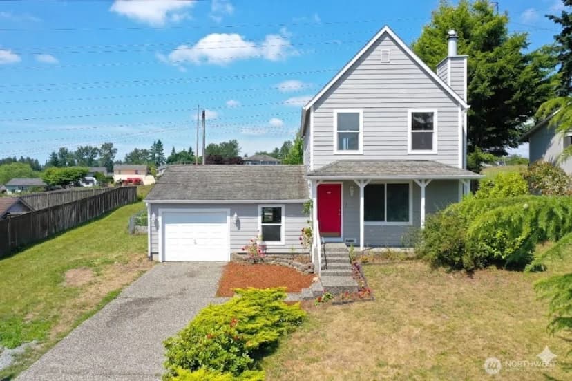 Property photo for 904 20th Street, Snohomish