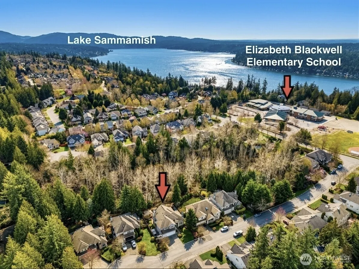 Property photo for 20573 Ne 33rd Ct, Sammamish photo 40