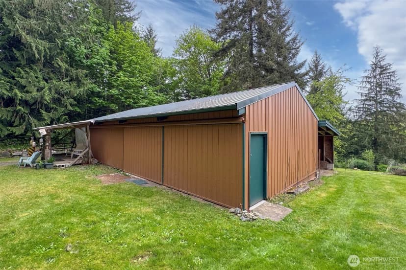 Property photo for 151 Kingo Ridge Road, Port Angeles photo 20