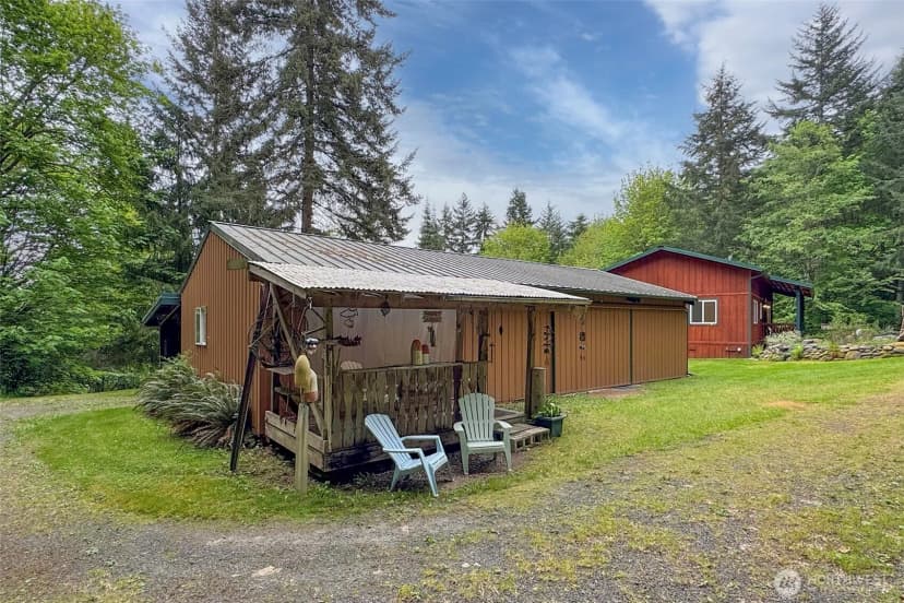 Property photo for 151 Kingo Ridge Road, Port Angeles photo 24