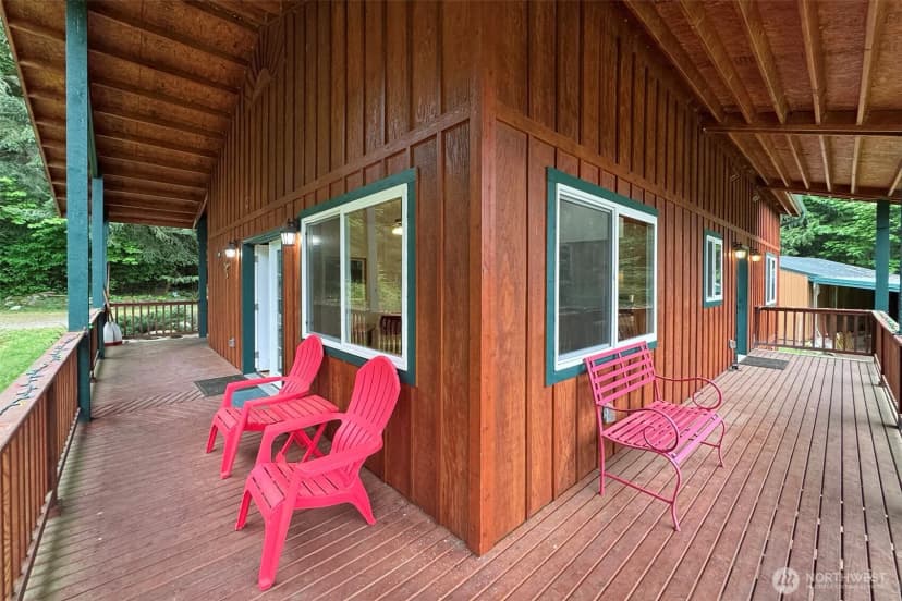 Property photo for 151 Kingo Ridge Road, Port Angeles photo 11