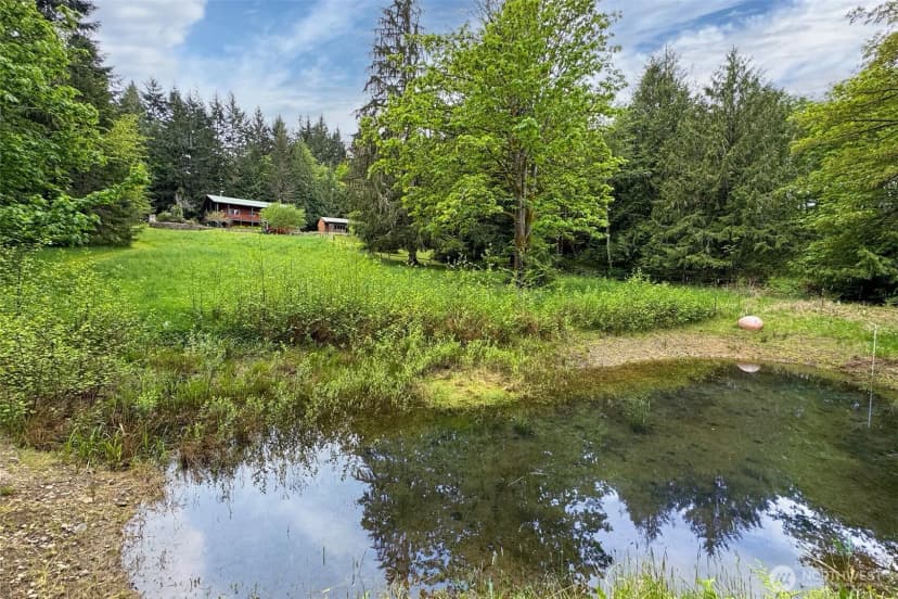 Property photo for 151 Kingo Ridge Road, Port Angeles photo 36