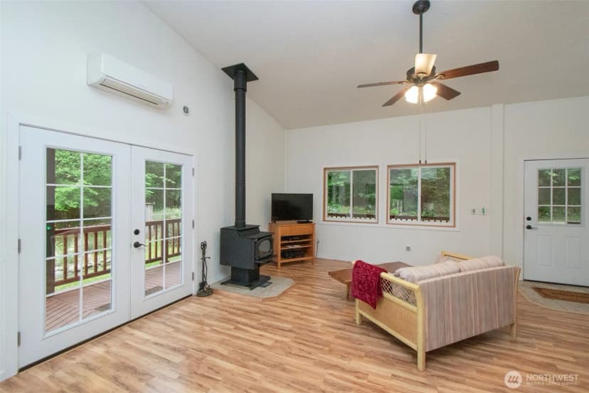 Property photo for 151 Kingo Ridge Road, Port Angeles photo 5