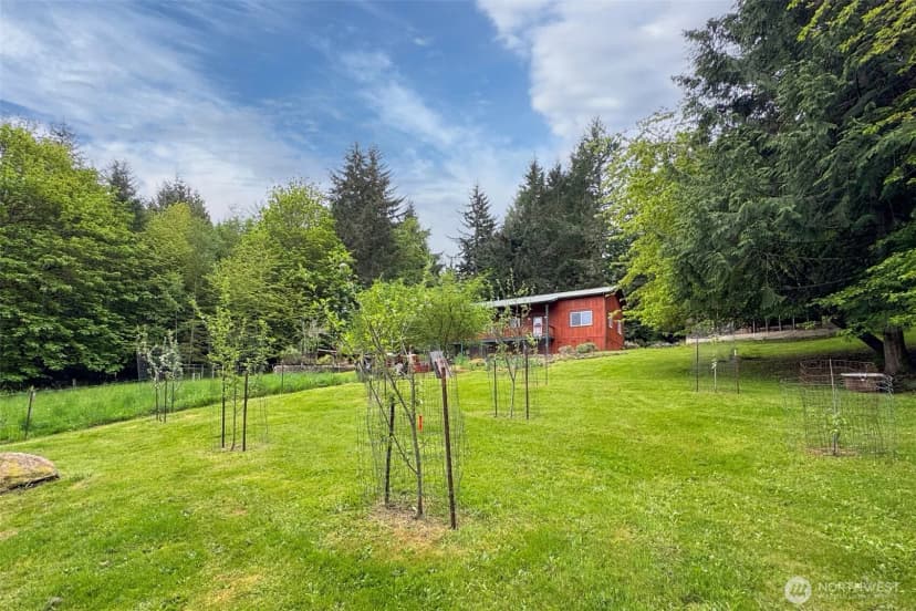 Property photo for 151 Kingo Ridge Road, Port Angeles photo 28