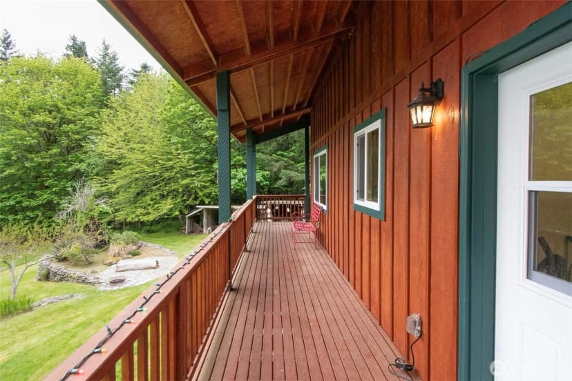 Property photo for 151 Kingo Ridge Road, Port Angeles photo 12