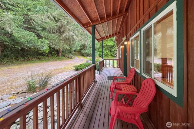 Property photo for 151 Kingo Ridge Road, Port Angeles photo 3