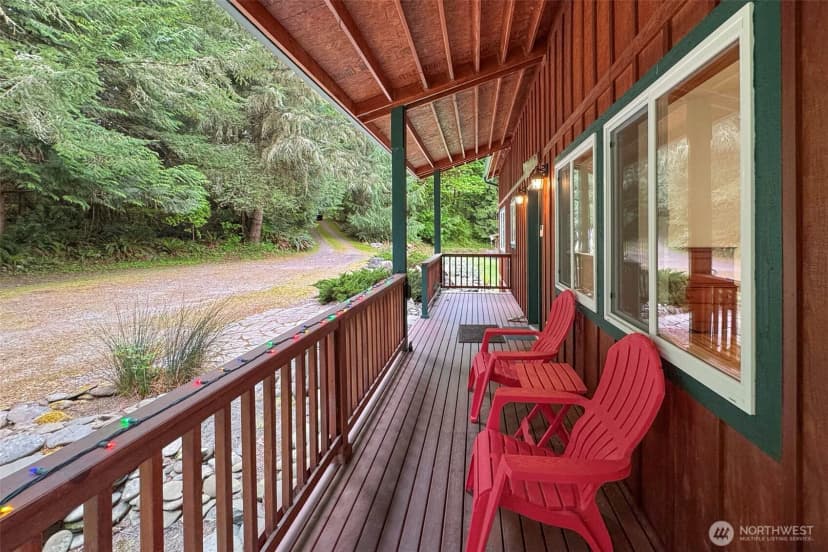 Property photo for 151 Kingo Ridge Road, Port Angeles photo 3