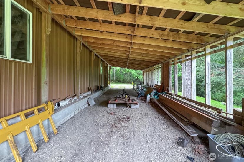 Property photo for 151 Kingo Ridge Road, Port Angeles photo 25
