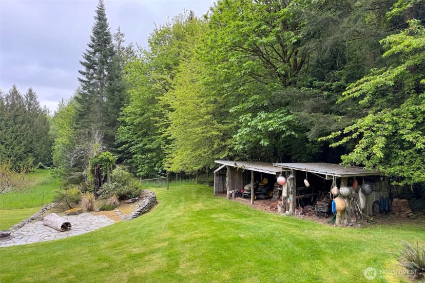 Property photo for 151 Kingo Ridge Road, Port Angeles photo 32