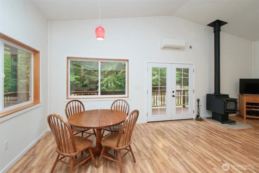 Property photo for 151 Kingo Ridge Road, Port Angeles photo 9