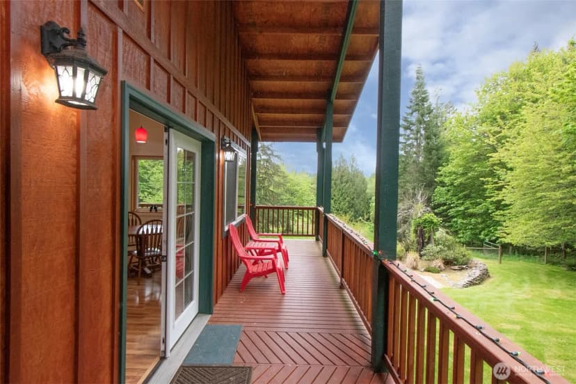 Property photo for 151 Kingo Ridge Road, Port Angeles photo 10