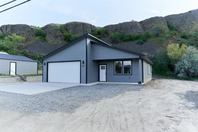 Property photo for 443 Partello Park, Grand Coulee