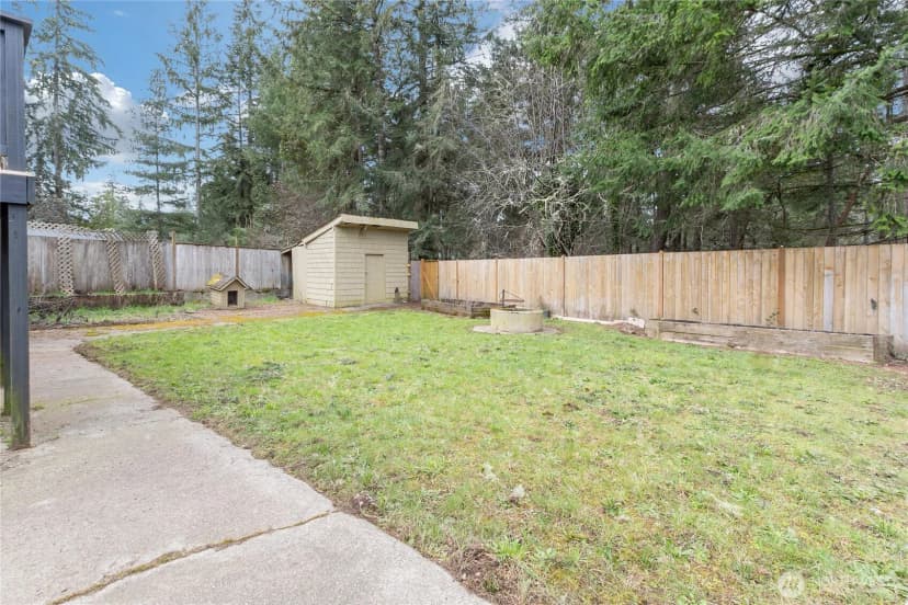 Property photo for 2308 197th Avenue Sw, Lakebay photo 18