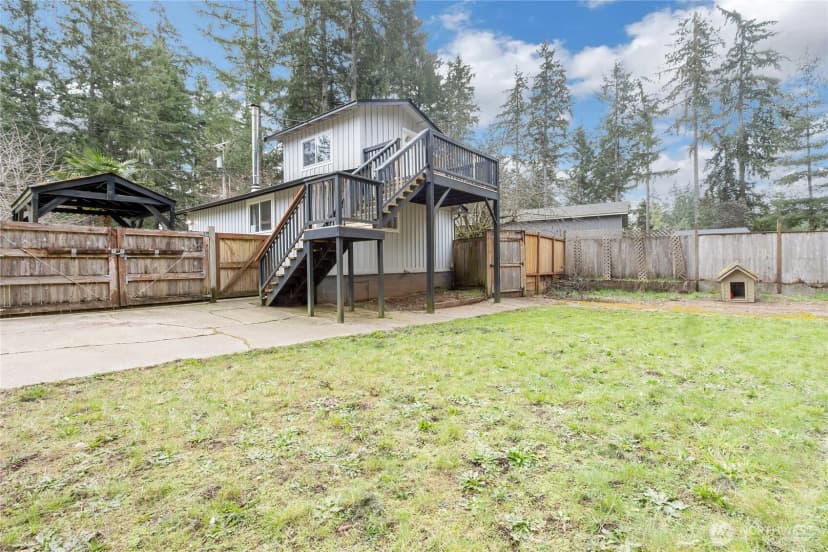 Property photo for 2308 197th Avenue Sw, Lakebay photo 19