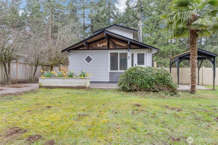 Property photo for 2308 197th Avenue Sw, Lakebay