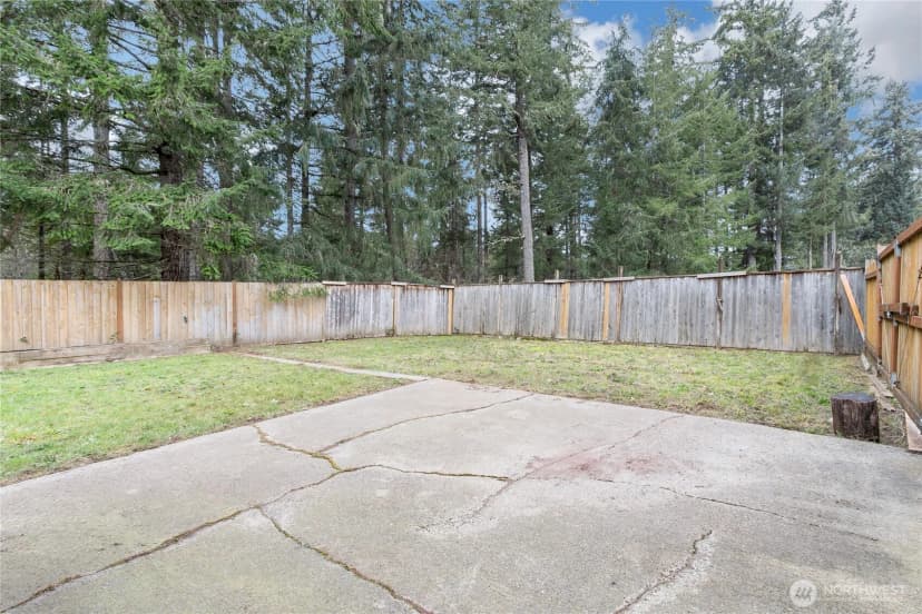 Property photo for 2308 197th Avenue Sw, Lakebay photo 17
